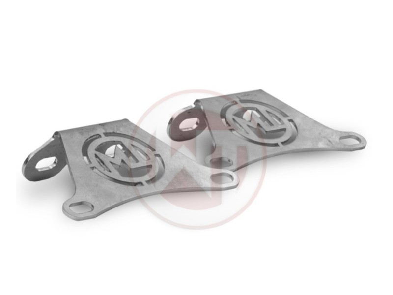 Upgrade Intercooler Kit Mercedes C190 AMG GT [3]