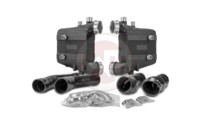 Upgrade Intercooler Kit Mercedes C190 AMG GT