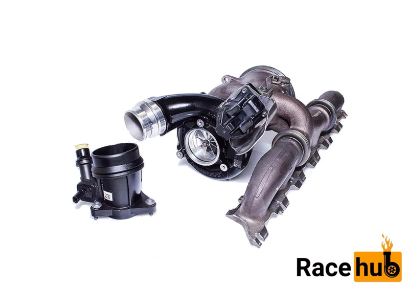 BMW B5830O1 (for G-series) upgrade turbocharger [0]