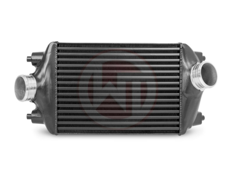 Upgrade Intercooler Kit Porsche 991 Turbo(S) [1]