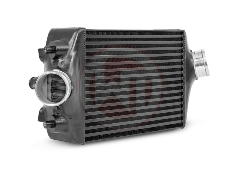 Upgrade Intercooler Kit Porsche 991 Turbo(S) [3]