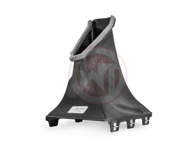 Upgrade Intercooler Kit Porsche 991 Turbo(S) [4]