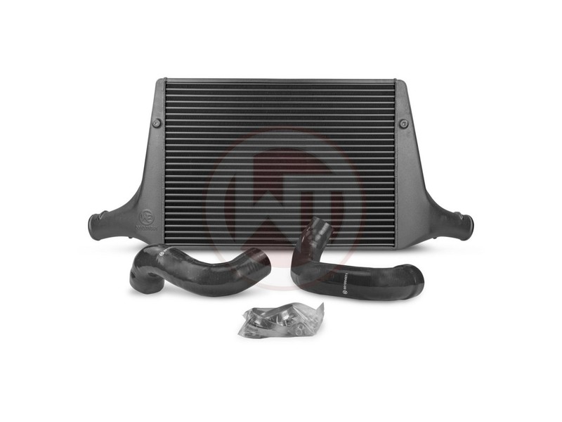 Upgrade Intercooler Kit Audi SQ5 3,0BiTDI [0]