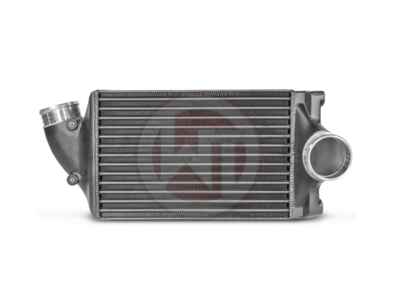 Upgrade Intercooler Kit EVO2 Porsche 997/1 [2]