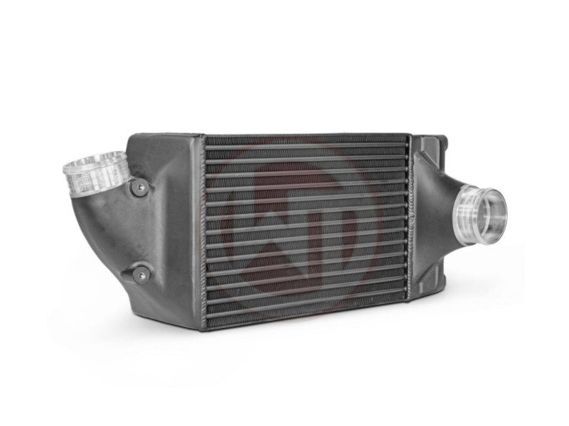 Upgrade Intercooler Kit EVO2 Porsche 997/1 [3]