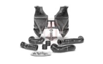 Upgrade Intercooler Kit Porsche 996