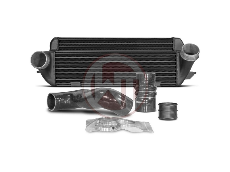 Upgrade Intercooler Kit EVO 2 BMW E82 E90 [0]