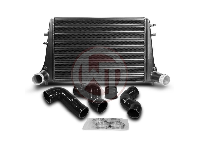 Upgrade Intercooler Kit Gen 2 VAG 2,0 TFSI / TSI [0]