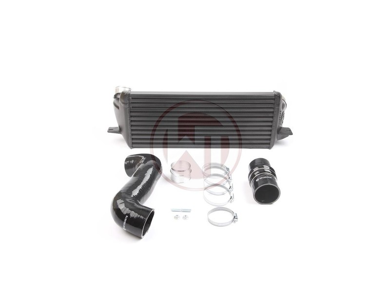 Upgrade Intercooler Kit EVO 1 BMW E82 - E93 [0]