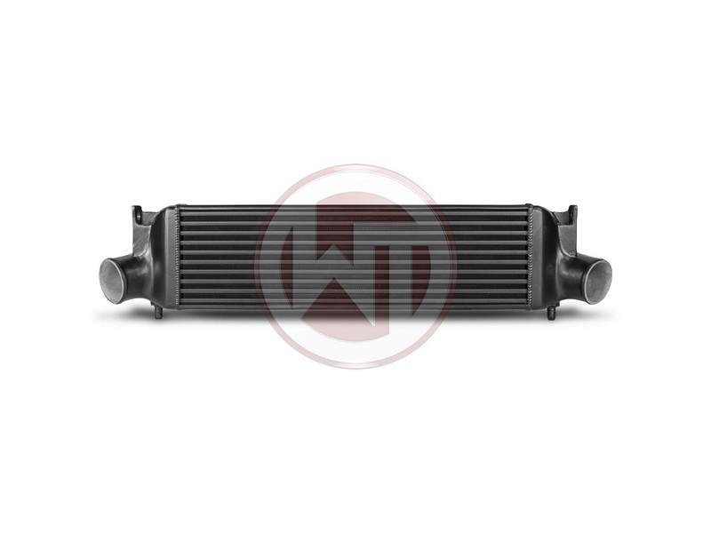 Upgrade Intercooler Kit EVO 1 Gen 2 TTRS 8J RS3 8P [0]