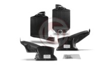 Upgrade Intercooler Kit Gen 2 Audi S4 B5 A6 2,7T