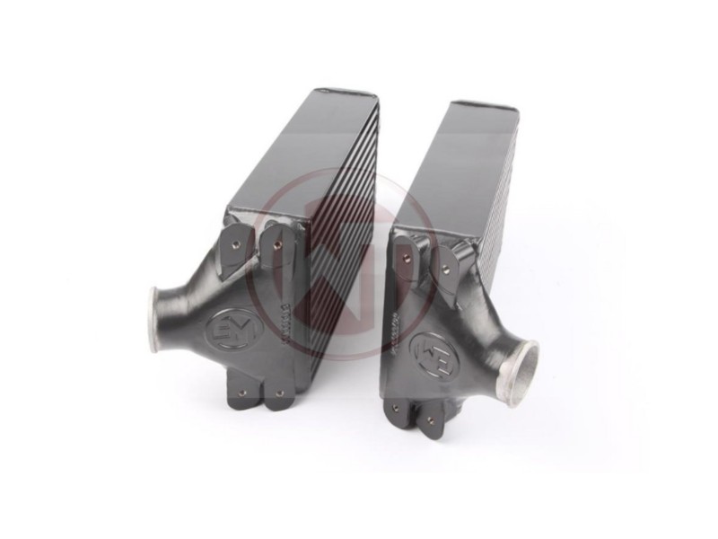 Upgrade Intercooler Kit Porsche 997/2 TT [2]