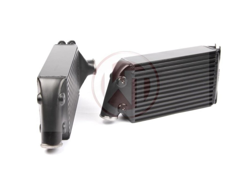 Upgrade Intercooler Kit Porsche 997/2 TT [3]