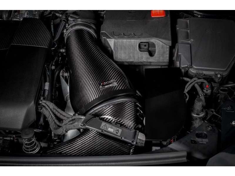 Mercedes W177 A45 / C118 CLA45 - Carbon Intake [5]