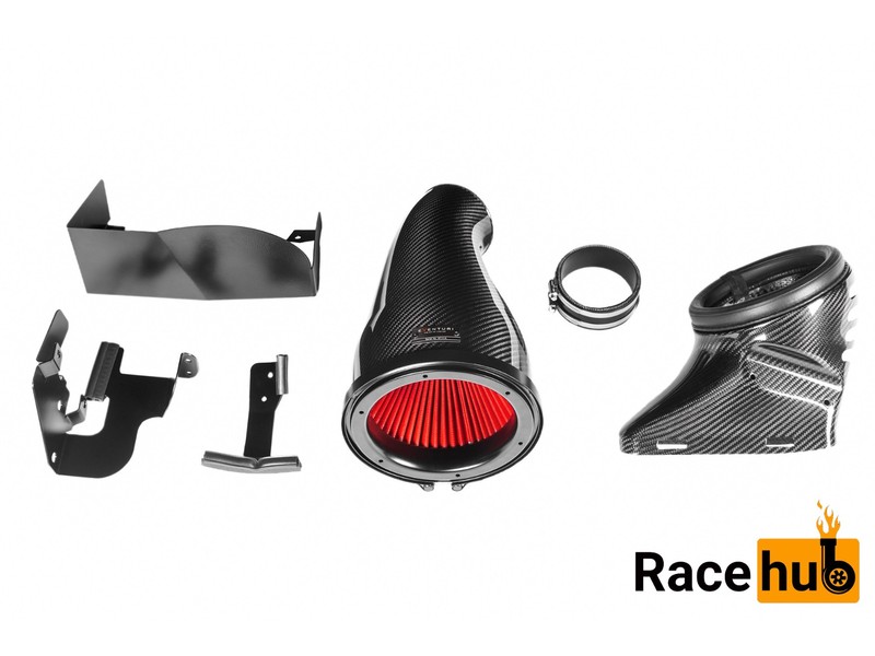 Mercedes W177 A45 / C118 CLA45 - Carbon Intake [0]