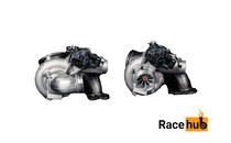 BMW S58B30 G8X M3 / M4 - X3M / X4M Upgrade Turbochargers  950+ hp