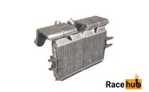 Air-to-air cooling system for VAG 4.0 TFSI (RS6/RS7/S8/A8/S6/S7) White