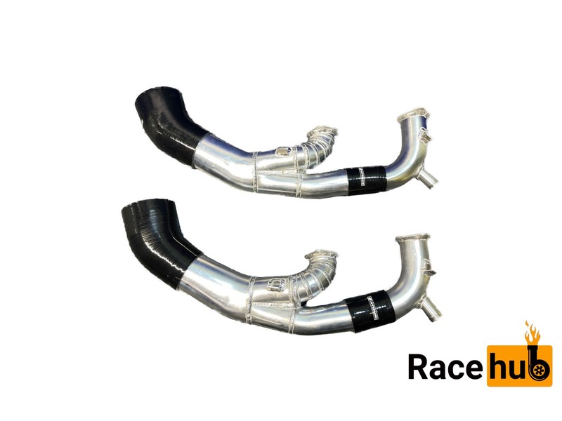 Audi RS4 B9/RS5 F5 intake [0]