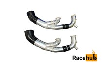 Audi RS4 B9/RS5 F5 intake