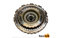 DQ250 Clutch upgrade kit - (900+ Nm)