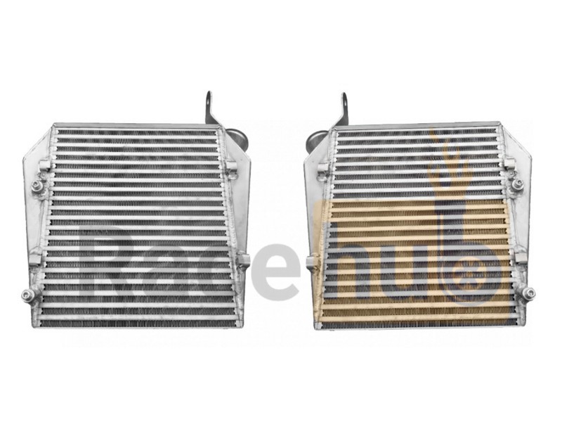 Upgrade Intercooler Kit RS6 C8 RS7 C8 [0]