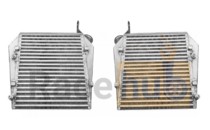Upgrade Intercooler Kit RS6 C8 RS7 C8