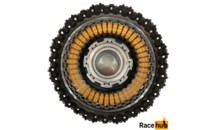 BMW DCT GS7D36SG clutch upgrade kit - (1400 Nm)
