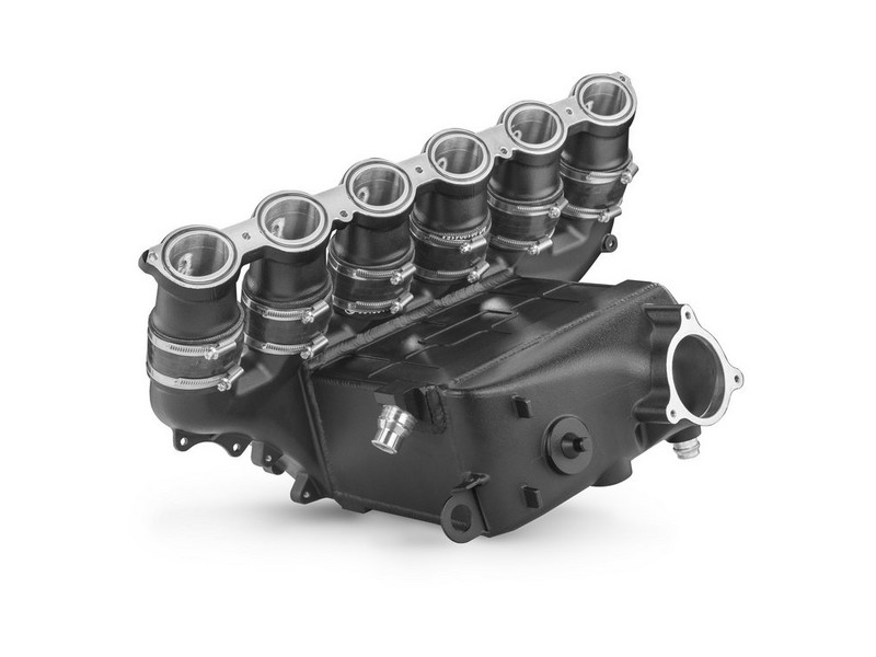 Upgrade Intercooler kit BMW M2 G87/ M3 G80 G81/ X3M F97/ X4M F98 [4]