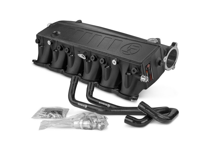 Upgrade Intercooler Kit EVO1 BMW M340 [3]