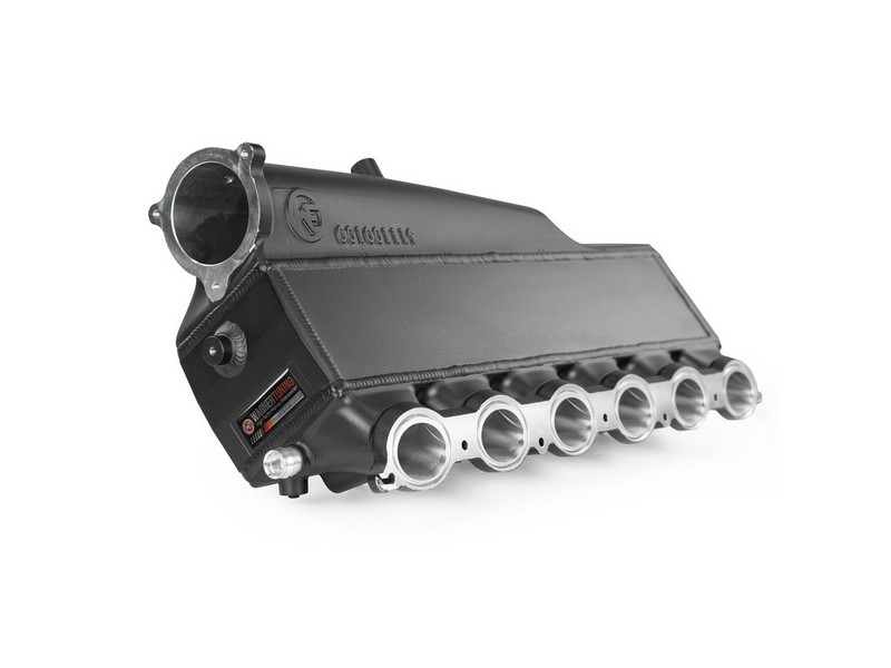 Upgrade Intercooler Kit EVO1 BMW M340 [2]