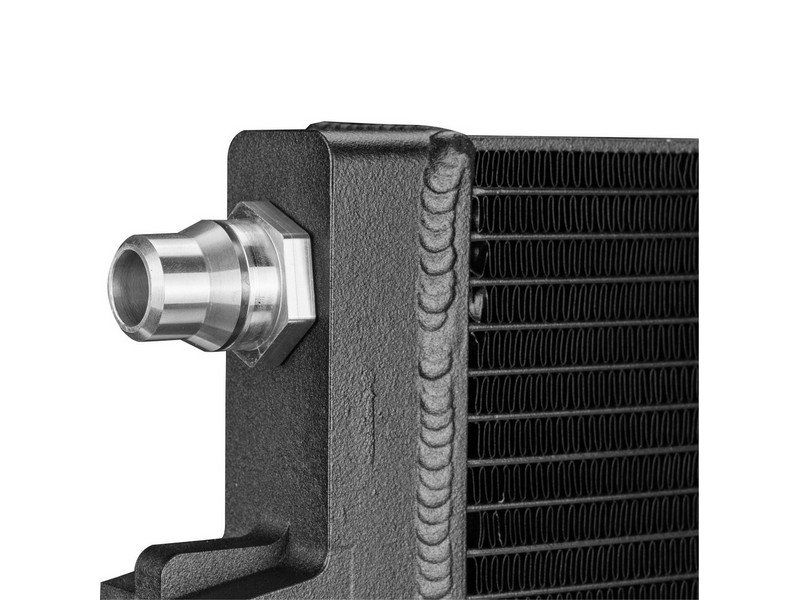 Upgrade Radiator Kit BMW M3 G80 [1]