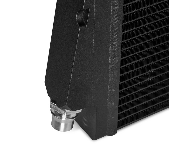 Upgrade Radiator Kit BMW M3 G80 [2]