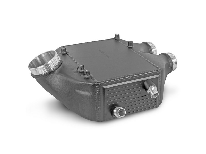 Upgrade Intercooler Kit BMW M3 F80 [1]