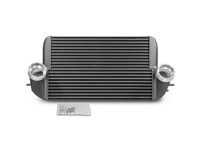 Upgrade Intercooler Kit BMW X5 E70, F15 / X6 E71, F16 30d [0]