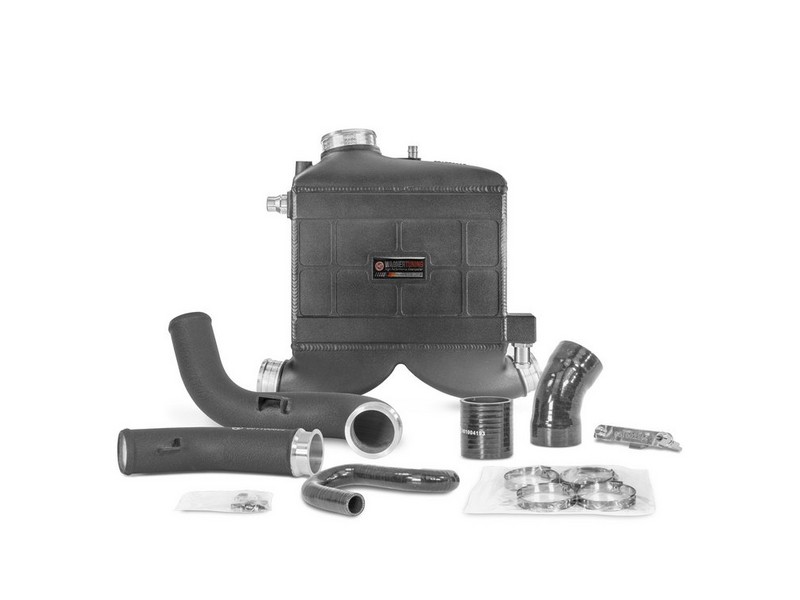 Upgrade Intercooler Kit Mercedes C43 AMG [0]