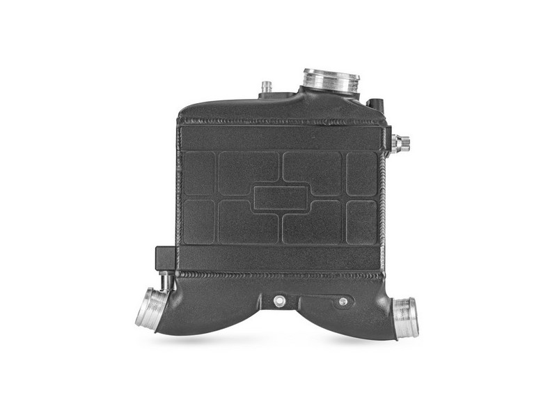 Upgrade Intercooler Kit Mercedes C43 AMG [1]