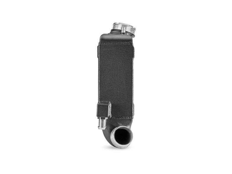 Upgrade Intercooler Kit Mercedes C43 AMG [2]