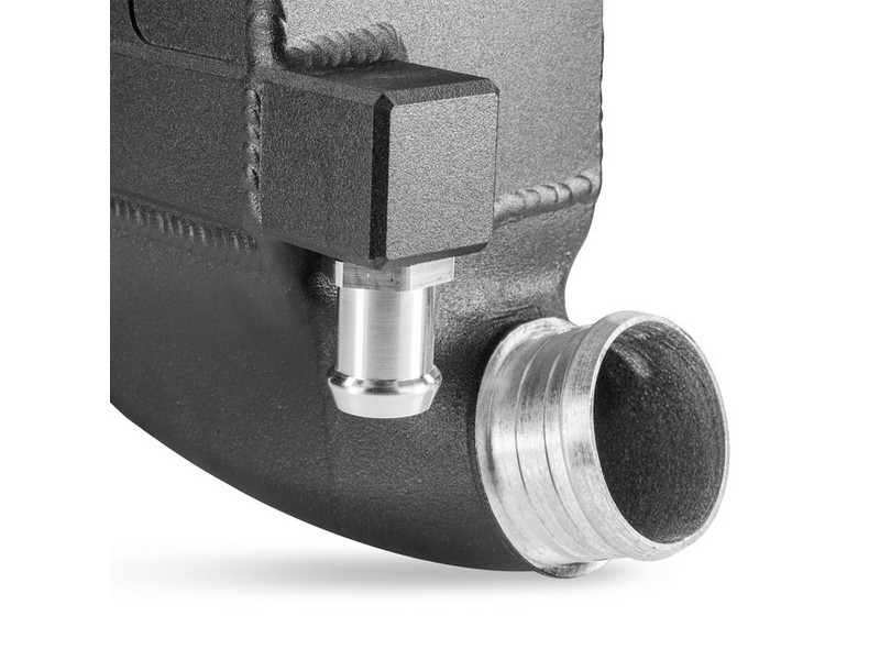 Upgrade Intercooler Kit Mercedes C43 AMG [3]