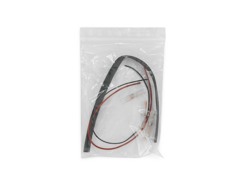 Upgrade Intercooler Intake System Mercedes AMG CLA 35 [4]