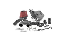 Upgrade Intercooler Intake System Mercedes AMG CLA 35