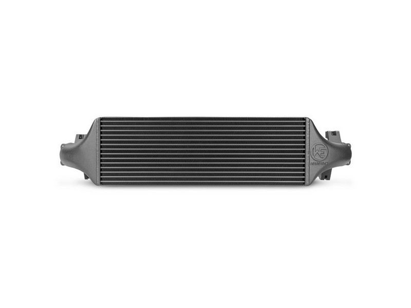 Upgrade Intercooler EVO1 Mercedes CLA 220 CDI [1]
