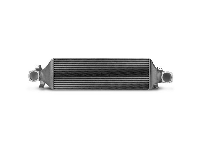 Upgrade Intercooler EVO1 Mercedes CLA 220 CDI [2]