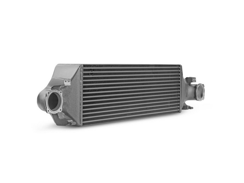 Upgrade Intercooler EVO1 Mercedes CLA 220 CDI [3]