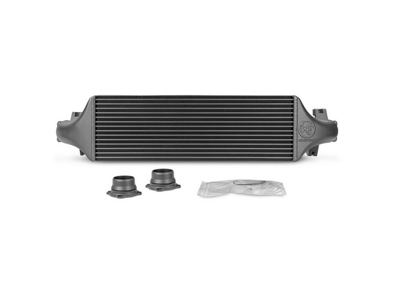Upgrade Intercooler EVO1 Mercedes CLA 220 CDI [0]
