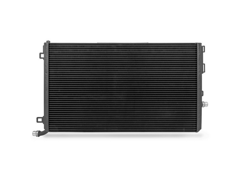 Upgrade Radiator Kit Mercedes E63 (S) AMG [1]