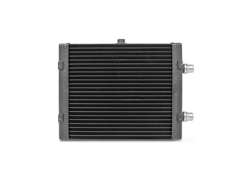 Upgrade Radiator Kit Mercedes E63 (S) AMG [3]