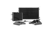 Upgrade Radiator Kit Mercedes E63 (S) AMG