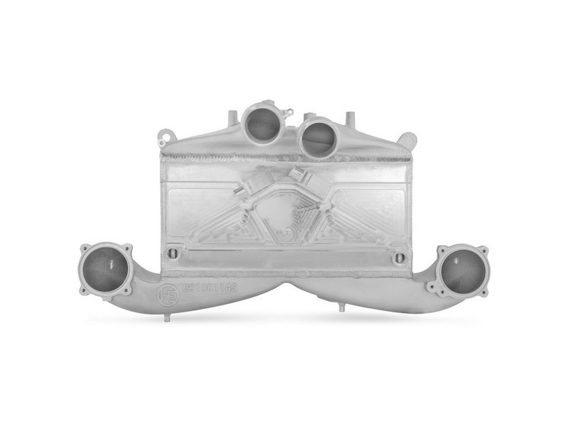 Upgrade Intercooler kit Mercedes G63 AMG [1]