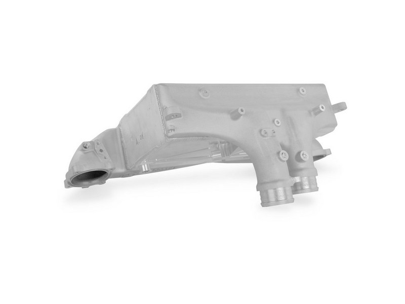 Upgrade Intercooler kit Mercedes G63 AMG [3]