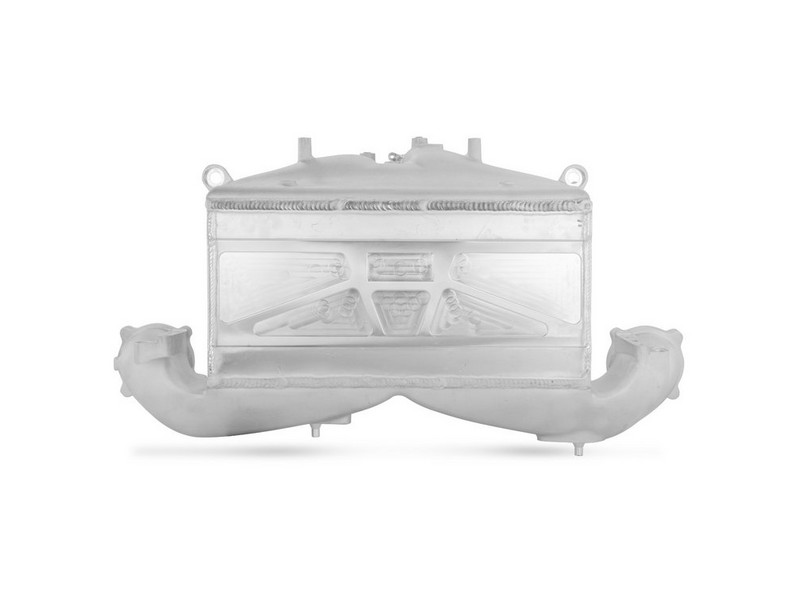 Upgrade Intercooler kit Mercedes G63 AMG [0]